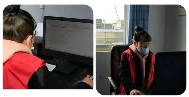「超级宝妈」庙湾镇走马幼儿园：同在蓝天下，抗疫心连心