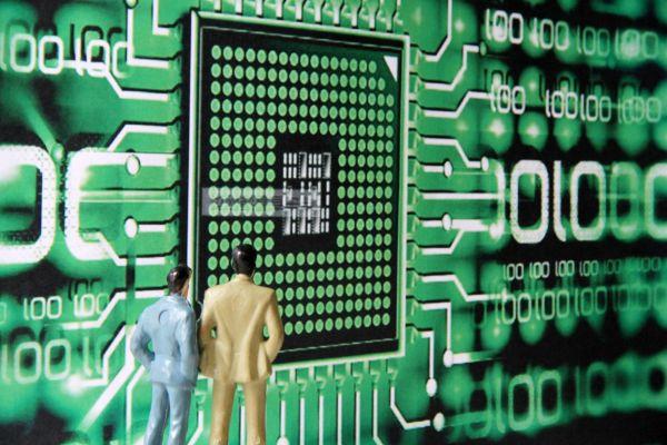 全球|西媒：芯片成世界经济“新石油”