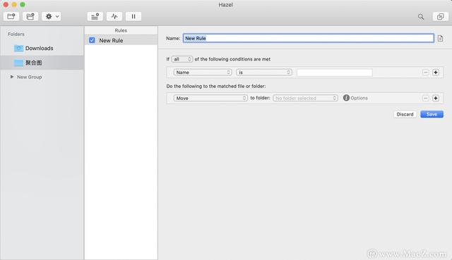 Hazel for Mac(自动清理软件)
