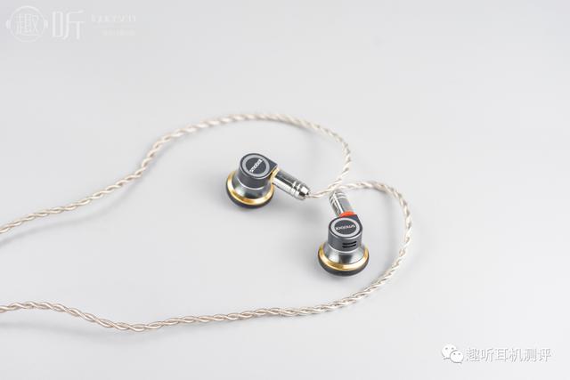 均衡平头塞：SMABAT/小蝙蝠M2Pro平头塞式耳机测评