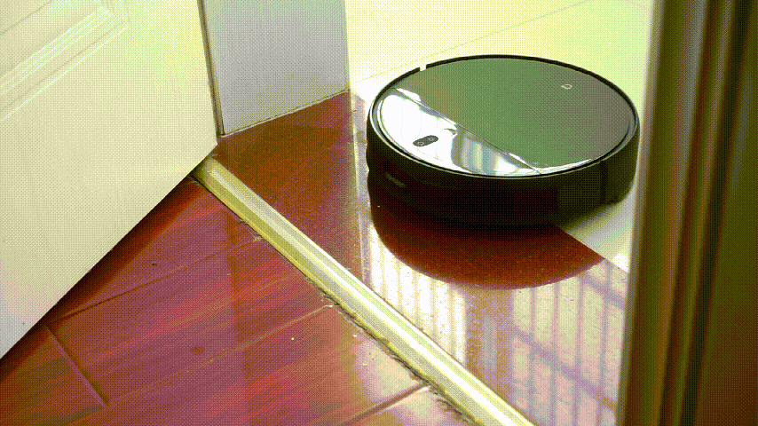 小米最值得入手的扫地机器人，米家扫拖机器人1T实测体验