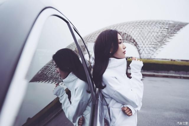 『约吗旅行』美女携飞行家的一天