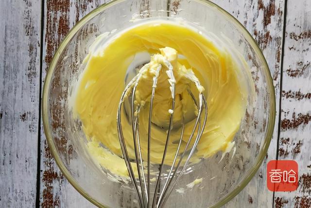 咖啡用来做饼干，酥脆香甜又提神，下午茶必备点心