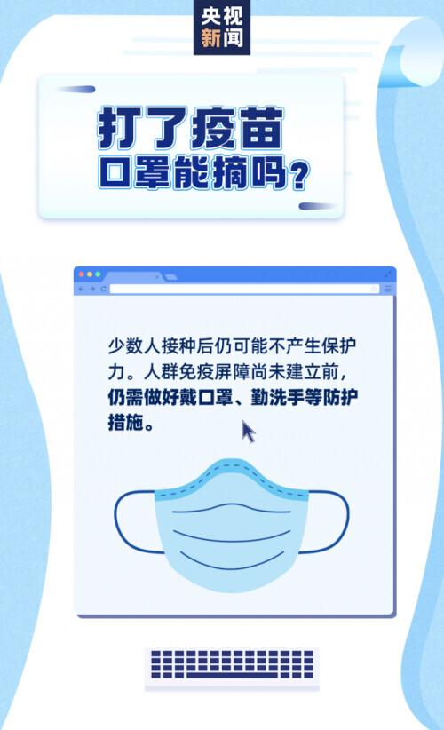 还在纠结打不打新冠病毒疫苗？看完就明白了