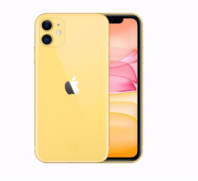 双十一，iPhone11销量位居榜首，是因为它有这么多亮点？