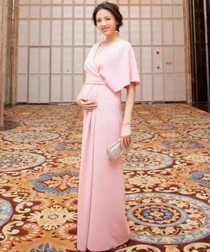 「超级宝妈」孕妇穿衣服的11个要素，你了解了吗？