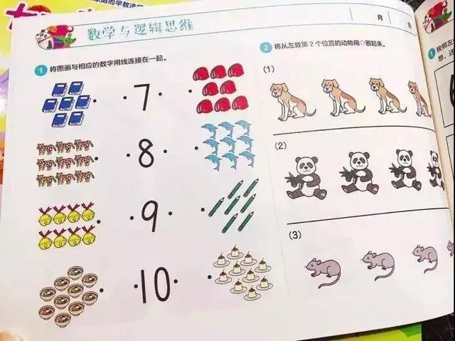 『你的育儿经』从小就开始脑力锻炼的孩子未来会有多优秀?思维能力决定孩子成绩
