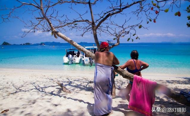 『旅行百事通』泰国最美的小众海岛，拥有原始淳朴的朴素风情，比芭提雅还漂亮