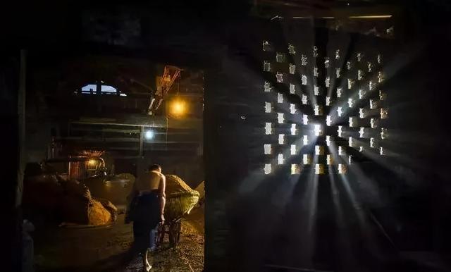 粮食变成酱香酒的20个步骤……