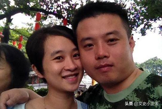 丈夫牺牲后，31岁女教师被特招入伍直升少校，成为特殊女警官