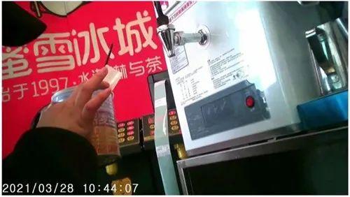 奶茶|又一家网红奶茶店翻车！很多昆明人都爱喝