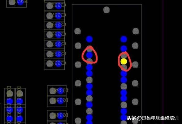 MacBook系列笔记本常见通病及秒杀技巧，让维修少走弯路