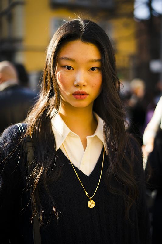 「你的育儿经」夫妻双方都是双眼皮，为什么女儿却是单眼皮？
