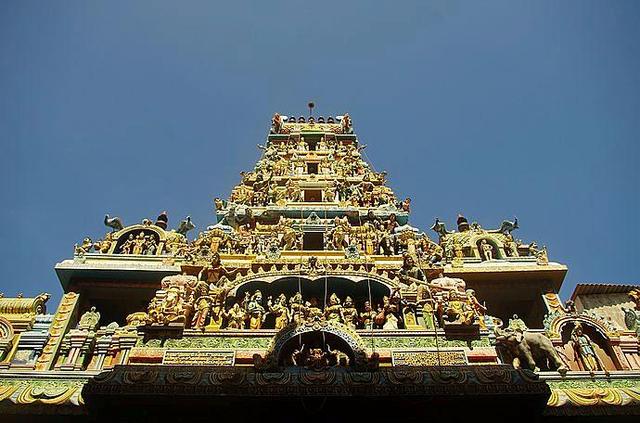 「山楂味的诗」三个不许女性进入的地方：第二个极为严格，连雌性的动物都不准进