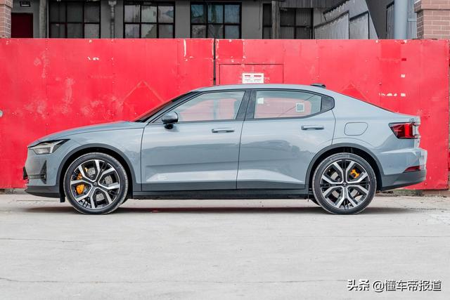 新车｜降至30万以下？极星Polestar 2将推单电机版