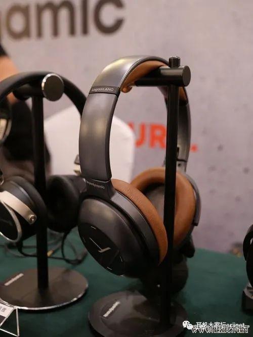 2020中国（成都）国际耳机展掠影「二」