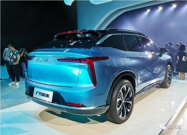 今天，我们打算和大家聊聊最近火遍全国的合创007