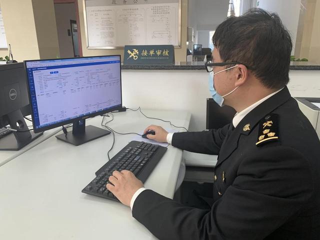 市场|泉州海关：晋江国际鞋纺城采购贸易试点运营实现首月开门红