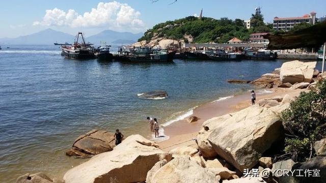 深圳周边3条自驾游线路推荐，来一场说走就走的海岛旅行