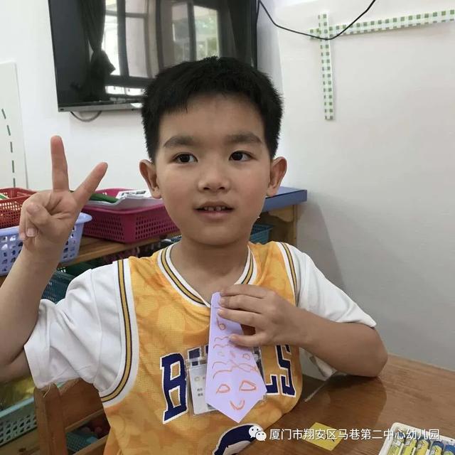 儿女天天乐|厦门：「学前教育宣传月」父爱如山 细水流长