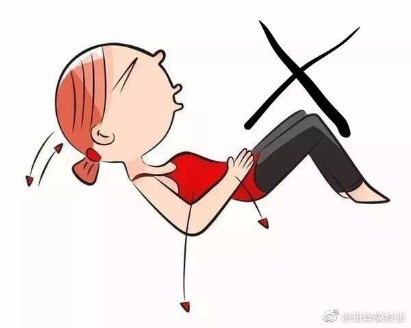 [超级宝妈]产后大肚子一直下不去，快去看看是不是这里出现了问题！