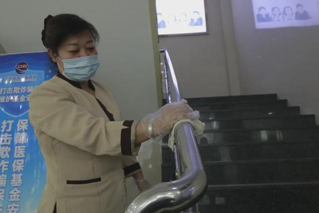 吉林国健妇产医院：优化管理流程 为春城孕妈提供安全诊疗环境