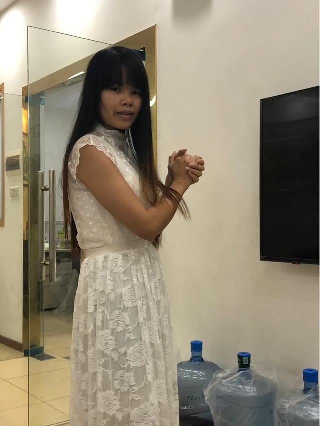 「普拉达女王」蕾丝世界的曼妙风情