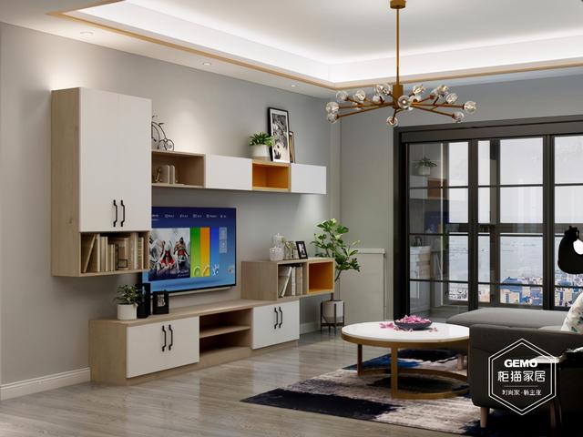 家装色彩应该如何搭配？家居有哪些用色禁忌？