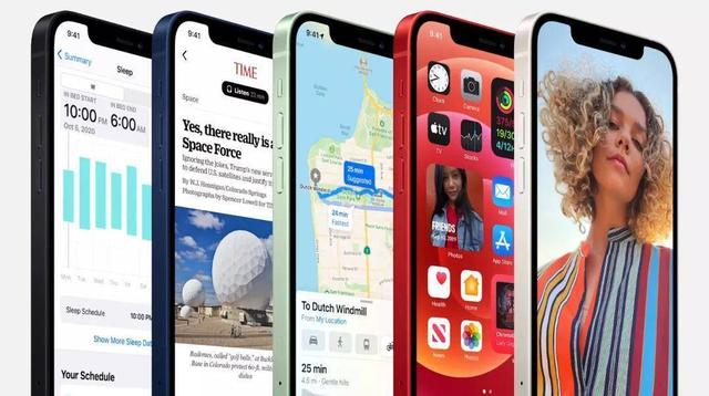 iPhone 12到底如何？多方面揭露苹果的“小聪明”