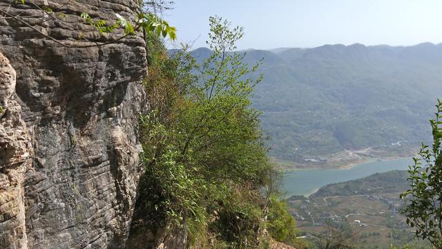 【世界那么大】游建始五家河景阳关
