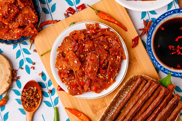 你的童年零食健康吗？