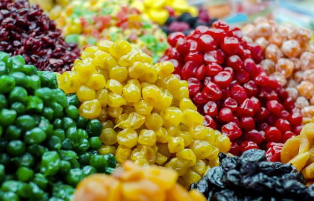 饮酒|糖友不能碰的5大雷区食物，你一定要牢记