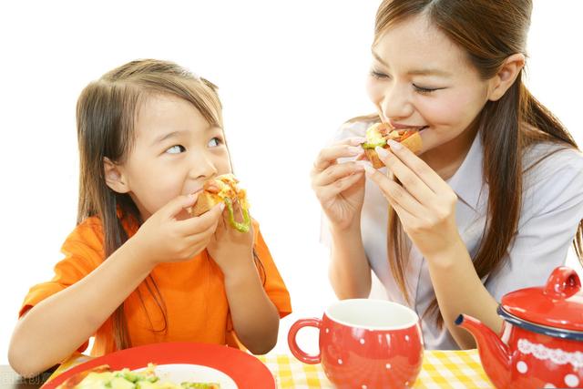 花一样的青春|孩子的零食该怎么选？中国首份《儿童零食通用标准》团体标准解读