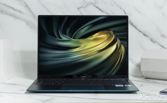 「勇哥科技」华为MateBook X Pro 2020款:多变颜色 优秀体验