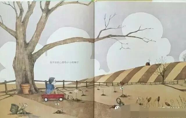 你的育儿经@「快乐宅童 · 悦读时光」春天，你好