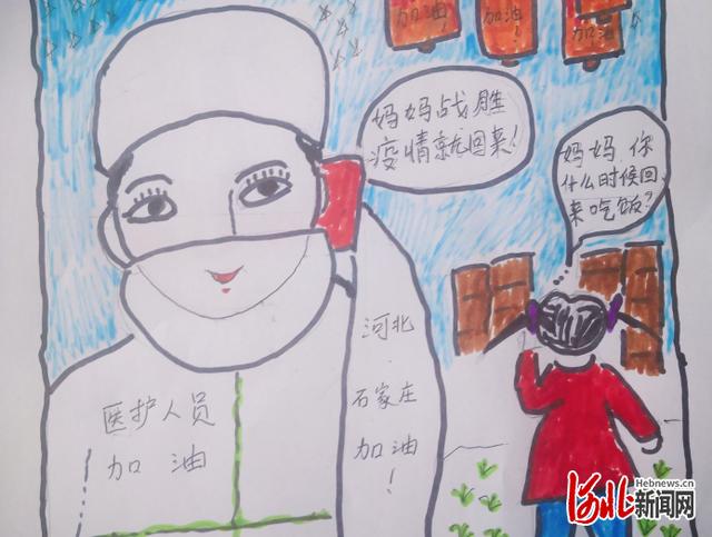 工作|解密抗疫一线，儿科医护人员的十二时辰