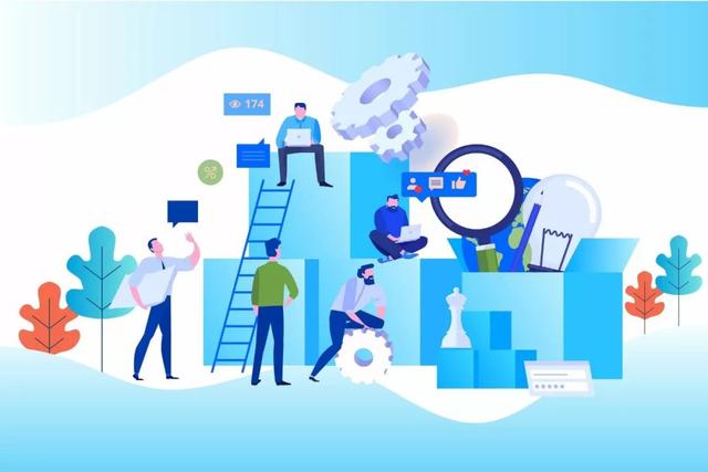 ToB行业如何持续增长？定制链总结出了3个关键词