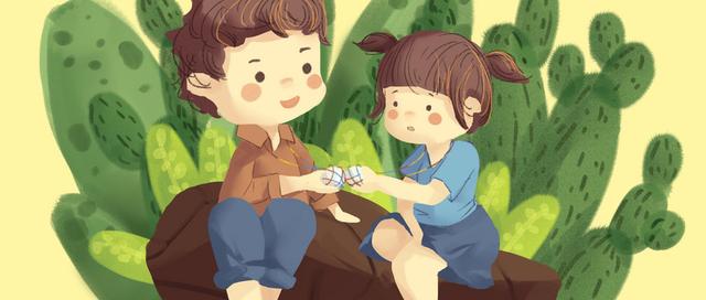 [你的育儿经]幼儿园里，为啥有的宝宝一次病都不生？听听这位宝妈怎么说