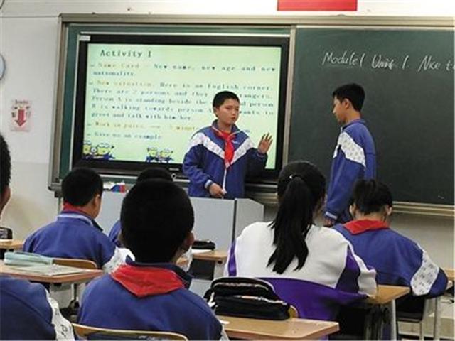 「你的育儿经」英语成绩好的孩子，基本上有这3个特征，学渣：一个不占