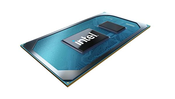 Intel 11代美图赏：令人陶醉的一抹幽蓝