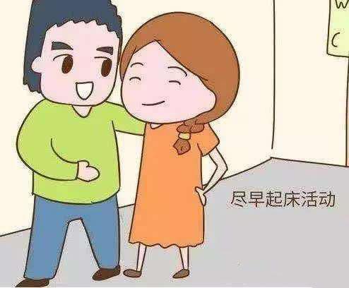 「你的育儿经」剖腹产后最初12小时,你最应该知道的6件事,早知道月子坐对一半