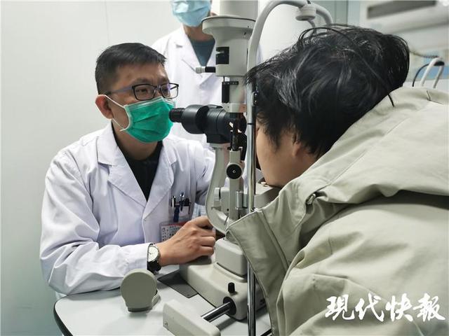 病人|常州医生：即使放假了，待在医院心里才踏实