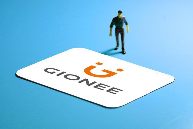 金立破产后拍卖专利！3279件专利起拍价171.97万元