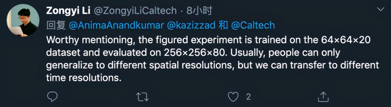 无惧分辨率变化，求解PDE家族：加州理工提傅里叶神经算子方法