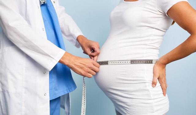 「你的育儿经」非常详细！送给新手妈妈最好的7次产检流程，请收藏