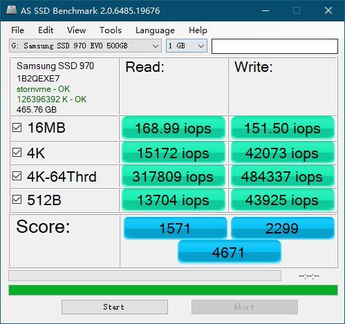 「众测报告」突破5600分！国产方案光威弈Pro NVMe SSD多平台实战对比