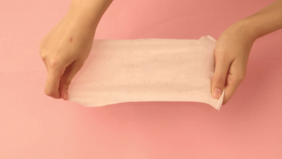 『超级宝妈』同品牌两款婴儿湿巾大PK！从包装到使用感全测评，谁更值得考虑？