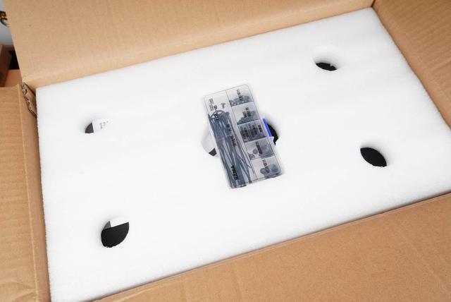 好久没有遇到令人心情澎湃的机箱了，先马趣造双平台搭建（上篇）