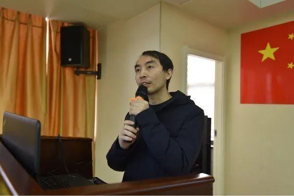 兄弟联盟，共同发展︱荆州一医与松滋市中医院成立“消化内科专科联盟”