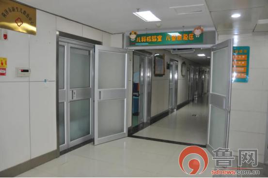 康复|菏泽市牡丹人民医院儿童康复科：专业引领